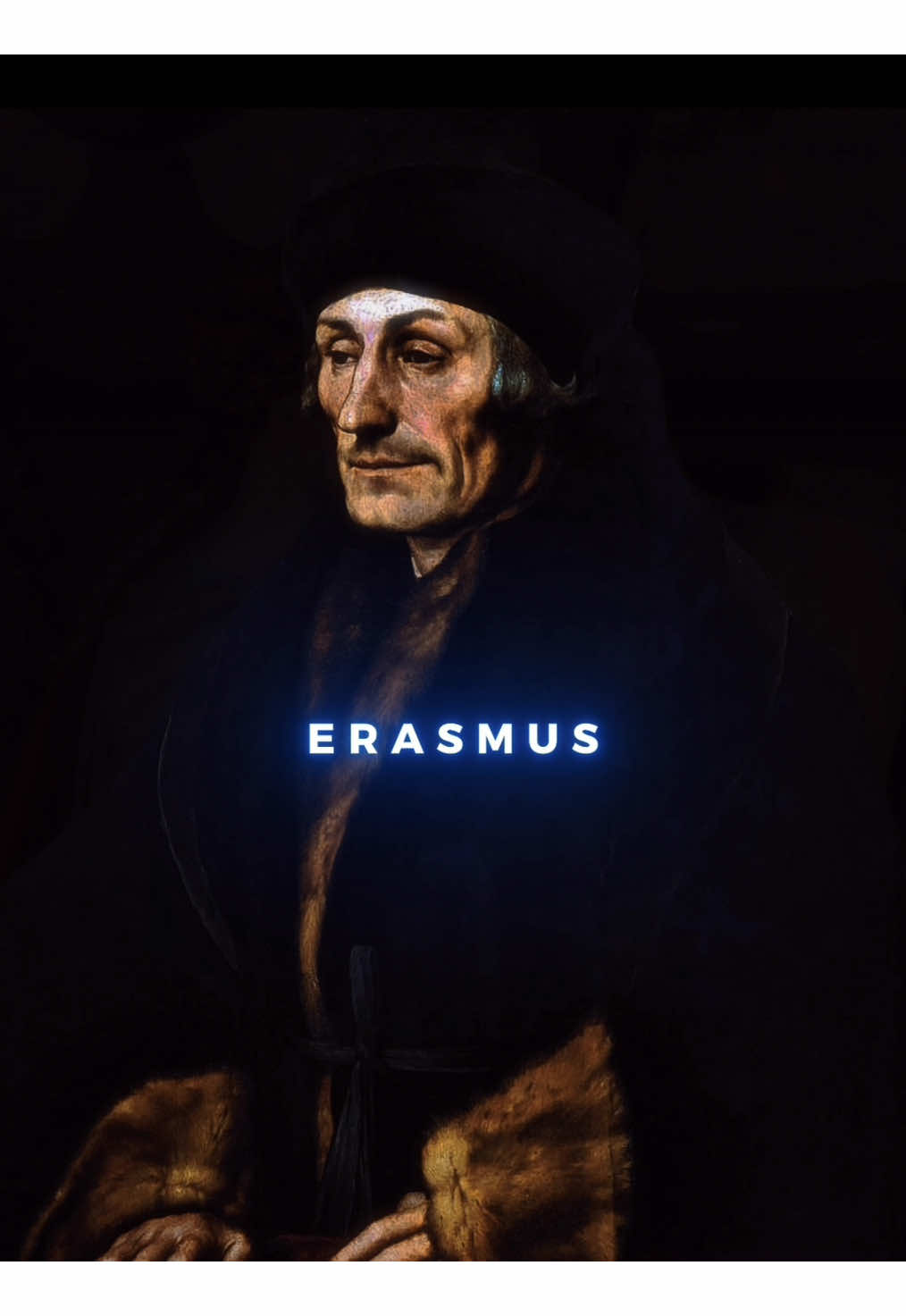 #erasmus #philosophy #fyp 