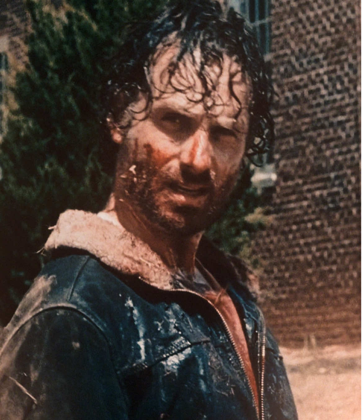 she wanna get geeked  #rickgrimes #andrewlincoln #rickgrimesedit #andrewlincolnedit #thewalkingdead #twdedit #fyp #foryoupage #viral #curiks 