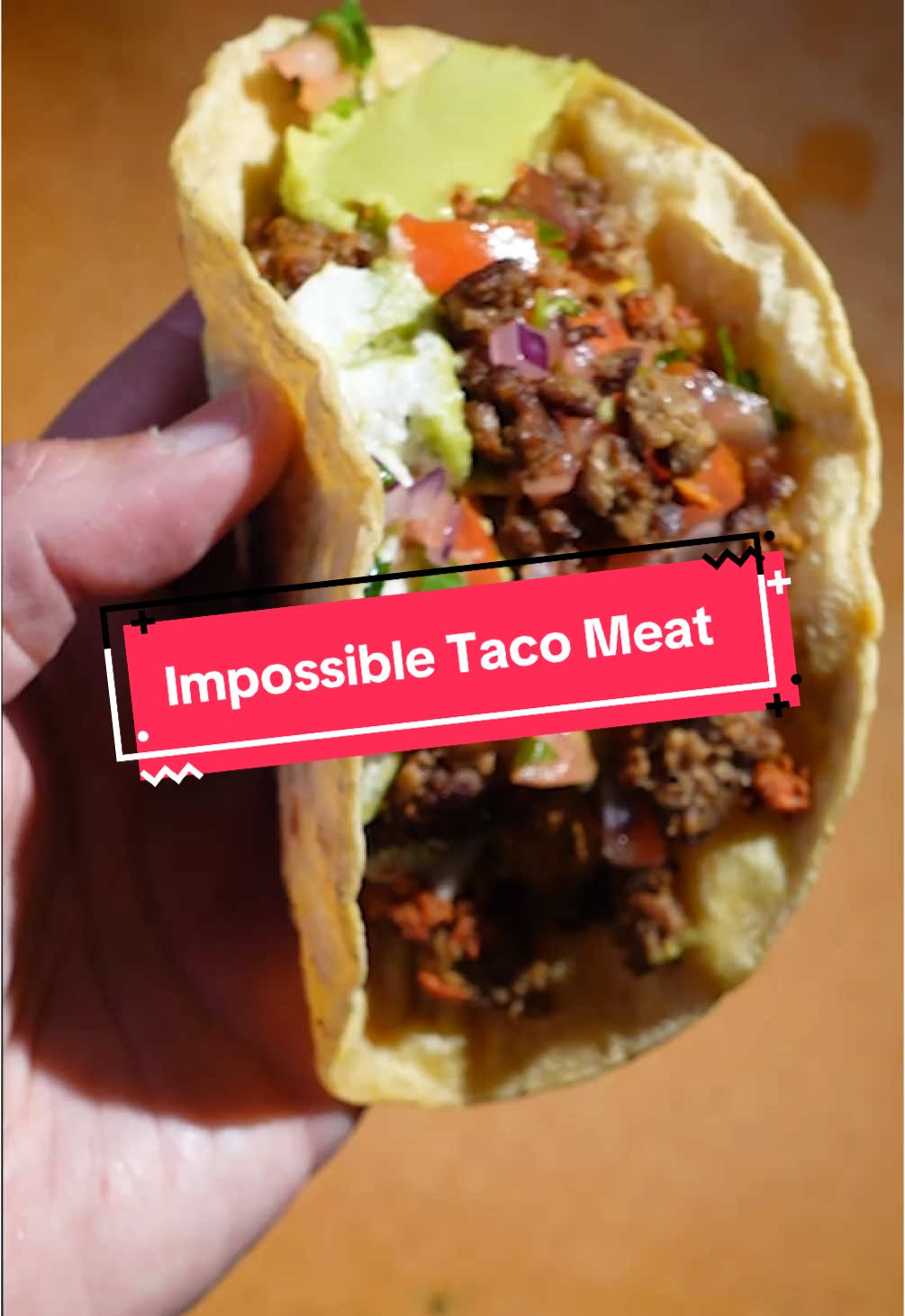 #impossiblemeat #veganmeat #plantbased #Foodtiktok #easyveganmeals #foodfyp #easyveganrecipes #foodprep #plantbasedmeals #veganfood #healthyvegan #plantbasedlifestyle #veganlifestyle #veganrecipe #animalfree #dairyfree #veganhackspod #simplerecipes 