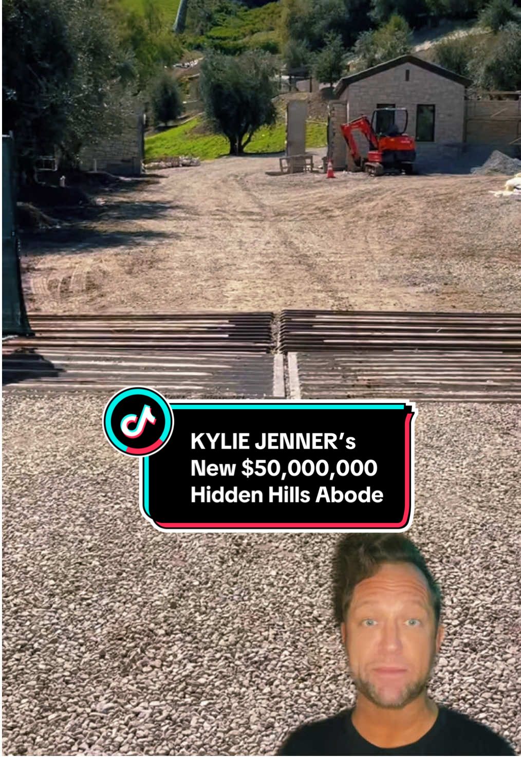 KYLIE JENNER’s NEW $50,000,000 Hidden Hills Abode #KylieJenner #NewHouse #HiddenHills #Billionaire #Kardashians #jennersisters #KendallJenner #CelebrityHomes #Hulu #RealityTv #timotheechalamet #Viral #RealEstate #CelebrityFrontYards #luxuryhomes #luxurylife #Mansion #Villa #Home #kyliecosmetics #kyliejenneredit #Fyp #fyp #KimKardashian #khloekardashian #greenscreenvideo 