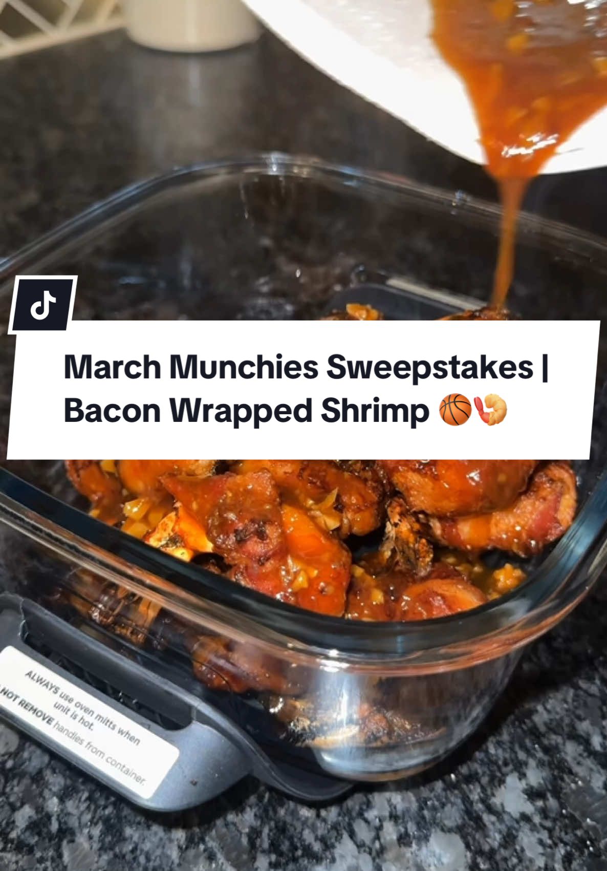 CRISPi™ March Munchies SWEEPS 🏀  While sixteen influencers are competing in the Ninja CRISPi™ March Munchies Influencer Showdown, we're giving our followers a chance to get their head in the game & WIN the ultimate Ninja Kitchen Prize. It's giving... nothing but net! ⛹️ You could win:  🥇One Ninja Crispi™  🥇One Ninja Thirsti™ 🥇One Ninja FrostVault™ 50qt Hard Cooler  🥇One Ninja SLUSHi™  🥇One Ninja® CREAMi®   To enter for a chance to win, like a post on any participating creators page:  @Jacqueline Vignona  @charlieandcrewdad    @Courtney Paige | Food Blogger  @Omar Farah  @Mr.Breakfast N’ Bed  @Chelsy McMaryion  @Em Loren   @Cookin With Megg 👩🏻‍🍳  @Alex Rios  @Jayria Nicole  @Jordan Ramsy 👩🏾‍🍳  @Fireman1231  @Jateriya Dashai’  @RichardEats  @Chefchosen stores  @Holmescooking  (Yep, it's almost as easy as cooking with the Ninja CRISPi™ 🔥)   Good luck! 🔗 in bio for more details. #NinjaCRISPi