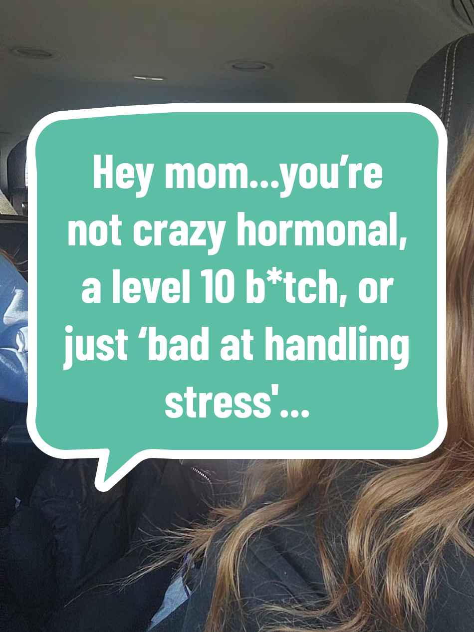 You’re Not Overreacting—Your Nervous System Is in Survival Mode It’s 2 AM, and you’re wide awake. Again. Your brain won’t shut up. → Did I overact about the mountain of dishes in my son's room? → Why did I snap at my daughter when she forgot to load the dish washer? → Is my husband pulling away, or am I imagining it? → I should be grateful for the house, the kids, the job… so why do I feel so empty? You tell yourself you’re just being dramatic. Overthinking. Too sensitive. But you’re not. Your nervous system is stuck in survival mode, constantly scanning for danger—except the “danger” isn’t a lion chasing you. It’s the stress of your life. The arguments, the exhaustion, the fear of change. This is why you feel on edge all the time. Why you lash out, shut down, or second-guess everything. It’s not you. It’s your nervous system doing its job too well. The good news? You can rewire it. Join my FREE Break Up with Fear & Anxiety Masterclass and learn how to stop living in survival mode—so you can finally feel calm, confident, and in control again.  Comment MASTERCLASS for instant access.❤️ #MentalHealthAwareness #SelfCare #PersonalDevelopment #Mindfulness #AnxietyRelief #MentalWellness #BreakTheStigma