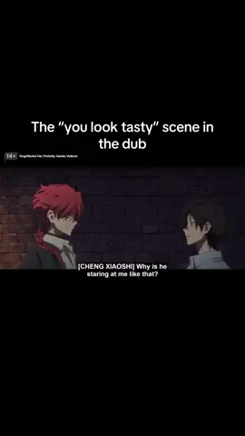 “You’re cute” in front of his man is wild #linkclick #shiguangdailiren #linkclickdonghua #shiguangdailirendonghua #linkclickvein #chengxiaoshi #xiafei #luguang