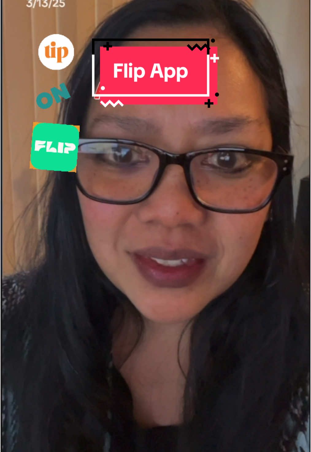 Tip for the Flip App #NewtoFlip #fliptip #flipnews #flipappreview #flipapp 