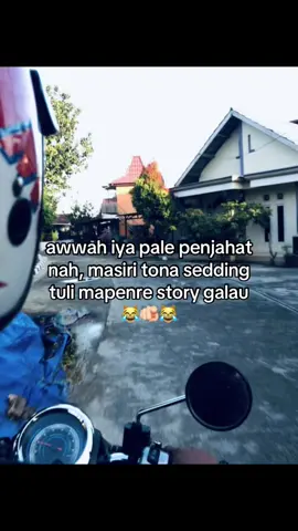 awwah👀 #masukberandafyp #foryoupage #katakatabugis #nyindirkeras #fotolive #fyp #bugissulawesi #pinrang 
