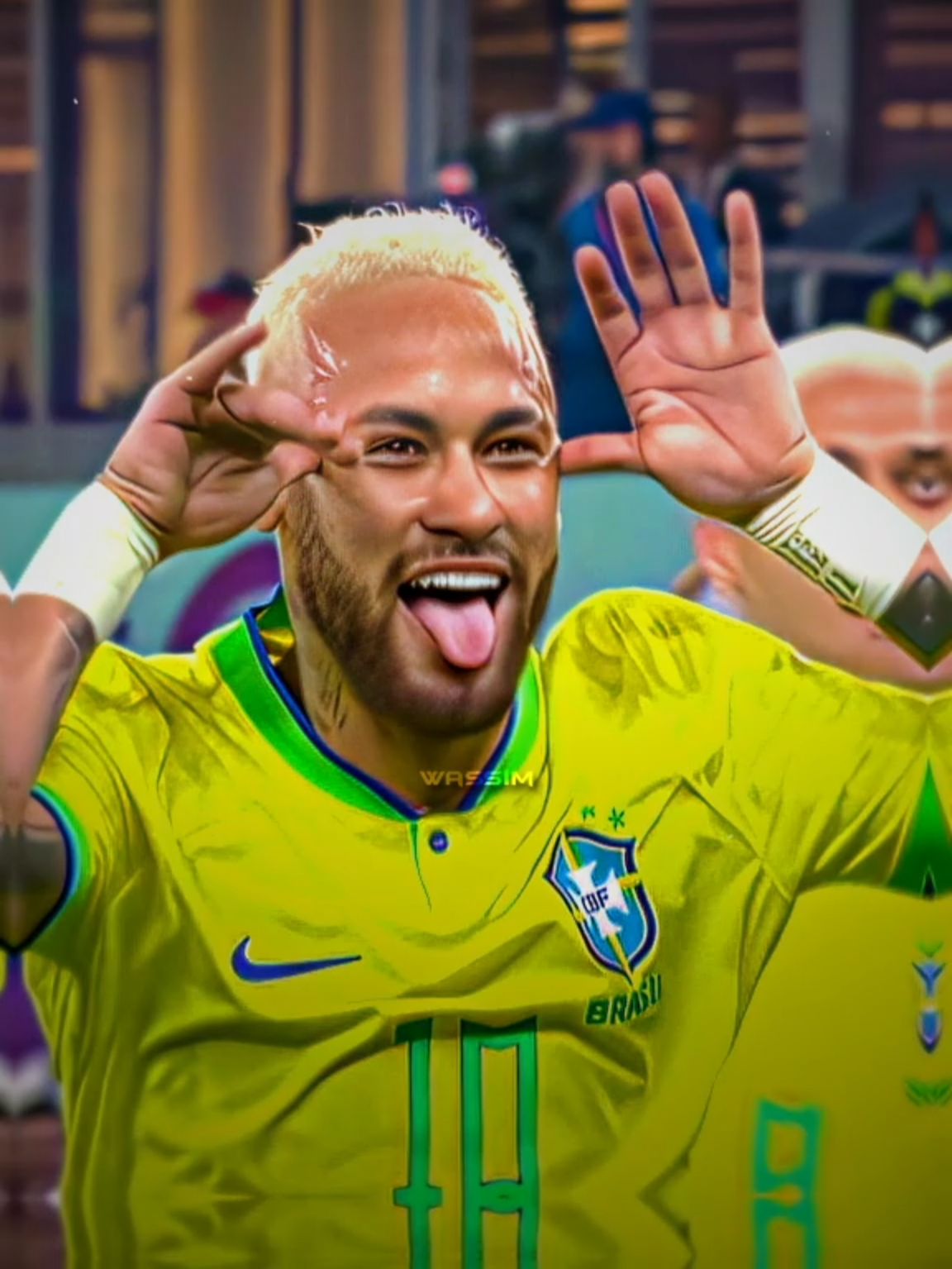 me gusta 😍🔥 #neymar #edit #footballedit #brasil #fyp #viral_video