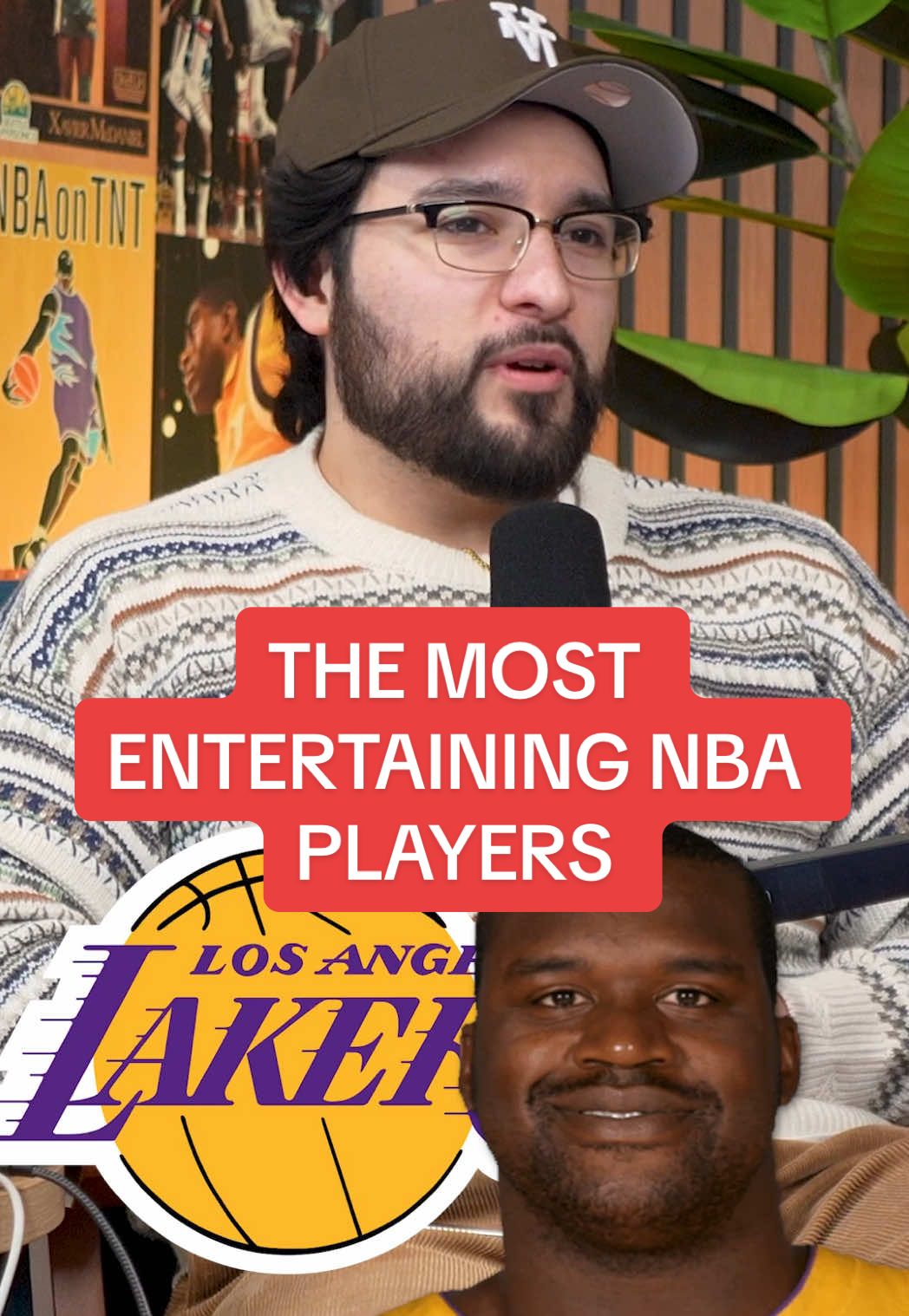 Who are the most entertaining NBA players? #NBA #basketball #sports 