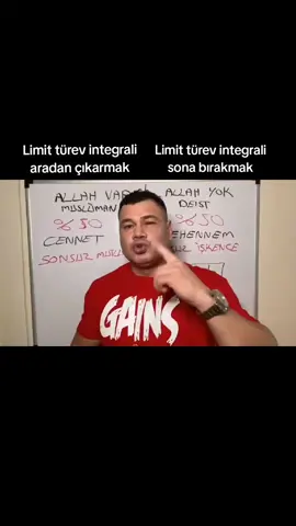 Alınabilecek bir risk değil... #yks #fyp #sınav #üniversite #lise #yks2025 #yks2024 #mezun 