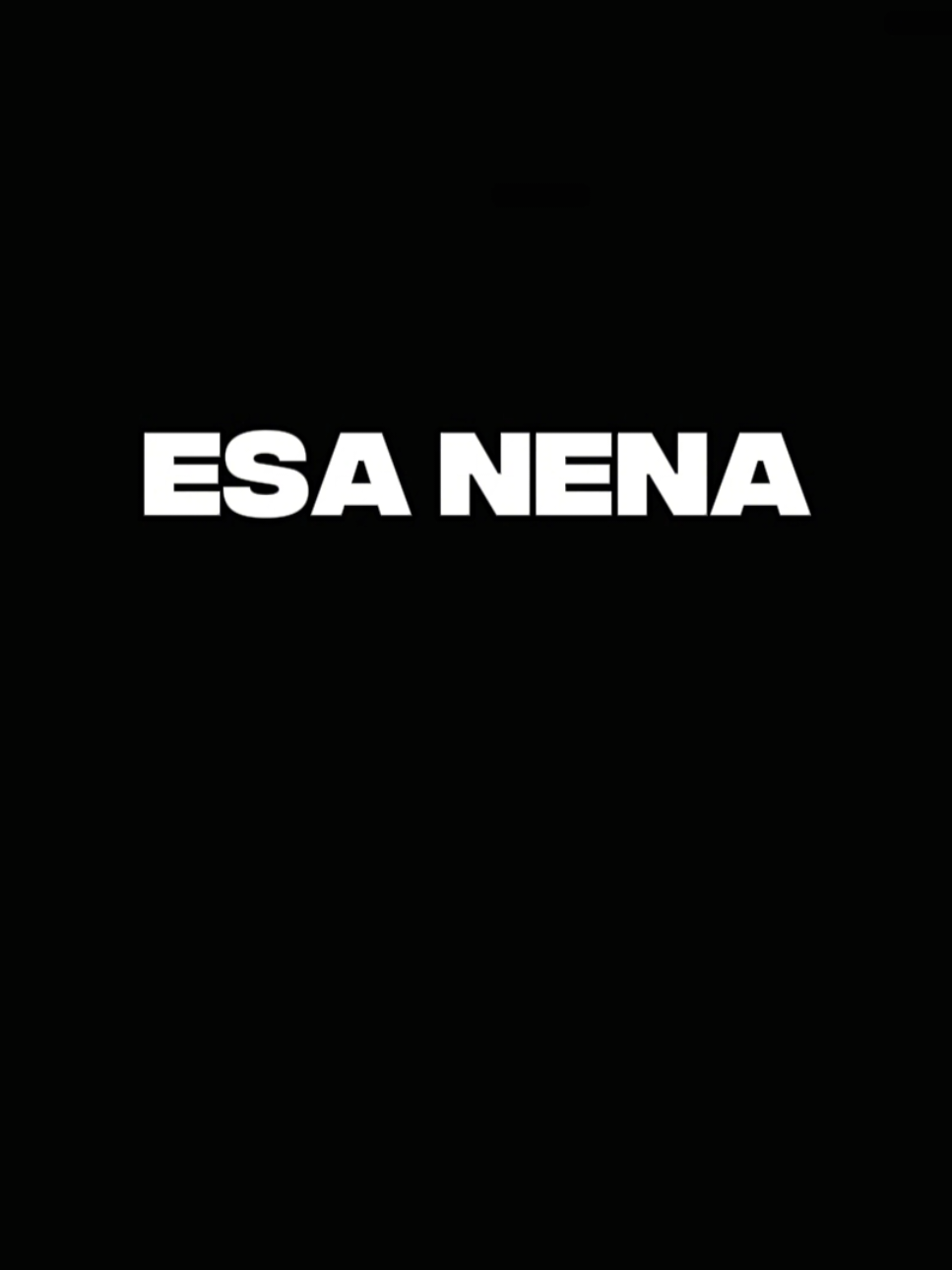ESA NENA NUNK REGRESO @ALVARO DIAZ  #alvarodiaz #alvaritodiaz #babysita #felicilandia #lyric #virał #fouryou #fyp #paratii 
