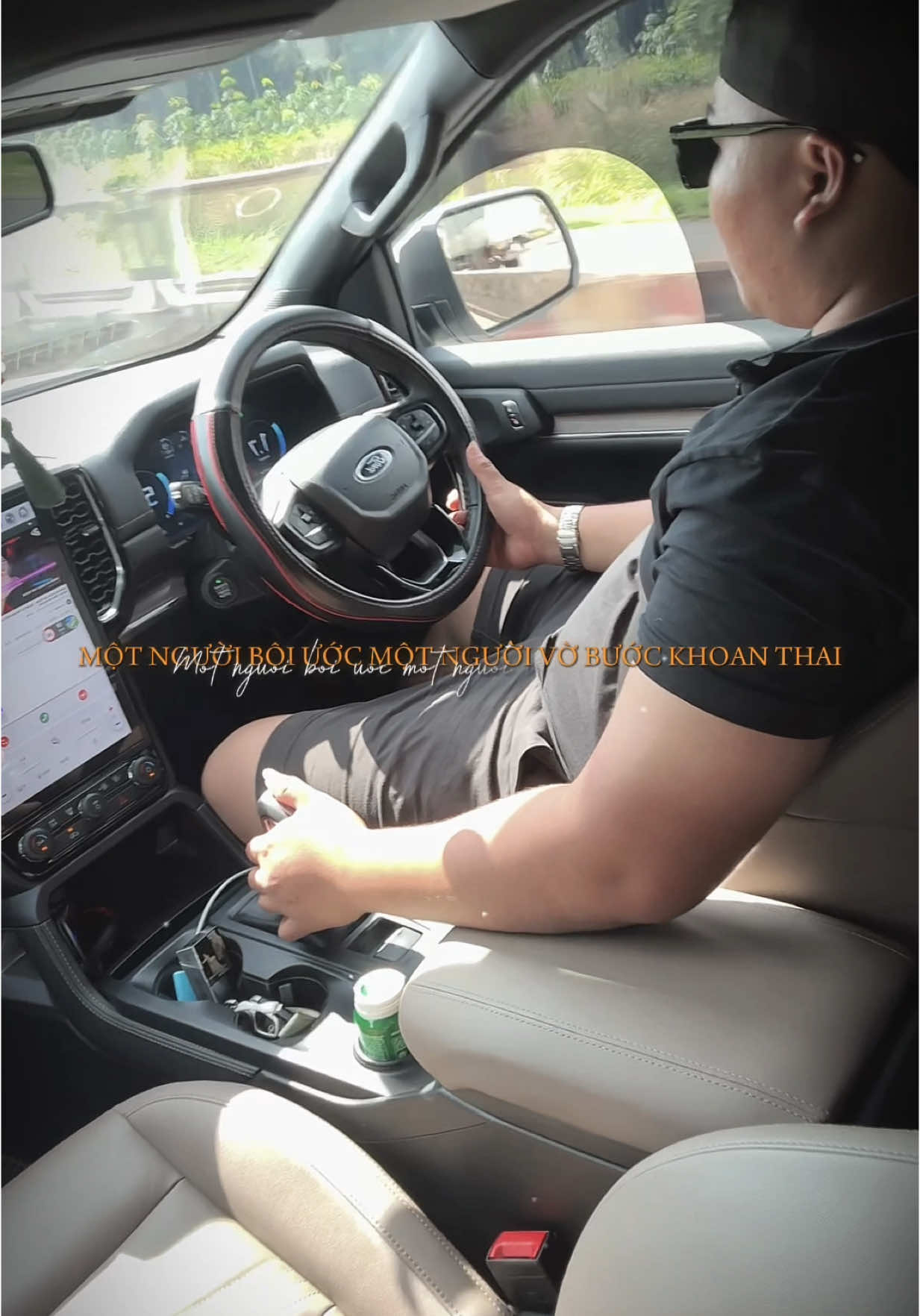 Nghe nói góc quay này đang hot #fordeverest2023titanium #60dongnai #thịnhhanh #xuhuongtiktok #tinhnanganeverest #CapCut 