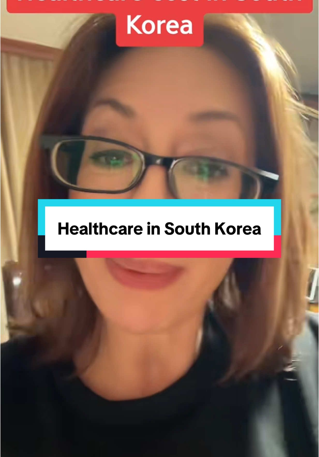 Healthcare in South Korea is amazing! This video was from last year so I don’t remember why I had a chest xray lol #onthisday #koreanhealthcare #healthcare #costofhealthcare #healthcarecost #koreandoctor #rheumatology #lupus #erythromelalgia #koreanhospital #koreanvsamerican #lifeinkorea #americaninkorea #globaltok #worldtok #foreignerinkorea #koreanlife #medicaltourism 