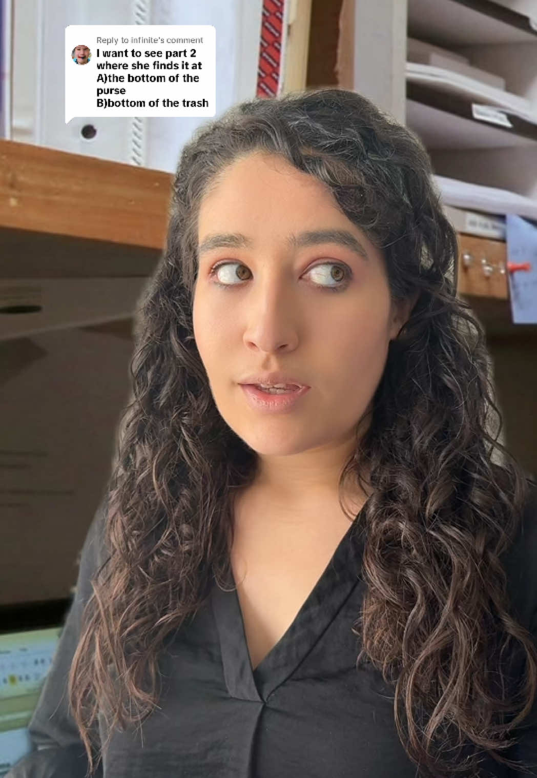 Replying to @infinite Here’s Part 2 💕🎶 You guys all wanted different outcomes for this one 😅 #nicoledelacruz #nicolemariedlc #pov #drama #storytime #restaurant #food #luxury #shopping #makeup #clothes #rarebeauty #losangeles #singer #skits 