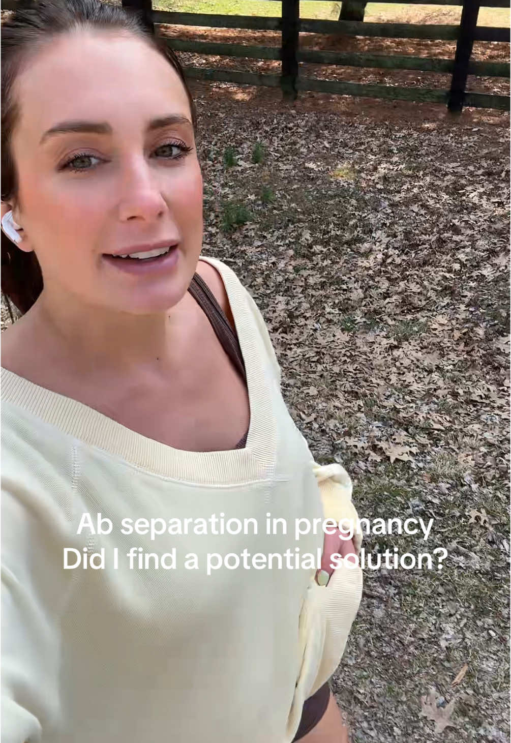 Someone tell me if this is a good idea? lol  Belly band is @Belly Bandit and been really loving it in general for relieving pressure and back pain! #abseparation #diastasisrecti #pregnancyproblems #pregnancystruggles #3rdtrimester #thirdtrimester 