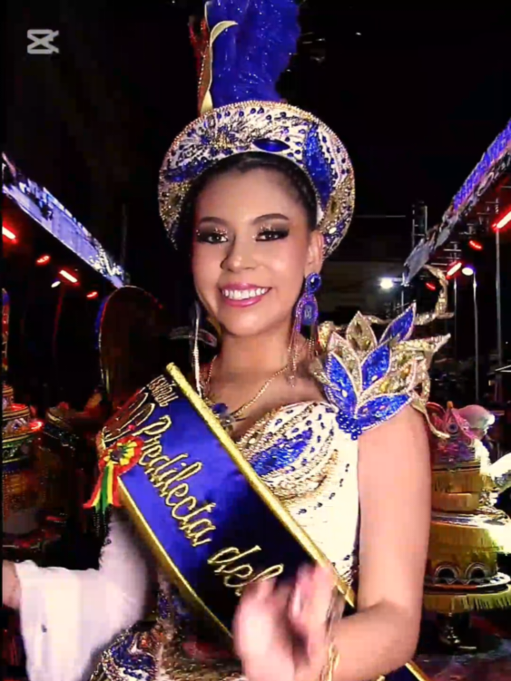 @Frat. Morenada Central Oruro @CARNAVAL DE ORURO FANPAGE   #morenada #morenadaboliviana🇧🇴 #morenadaboliviana #oruro #carnaval2025 @Dayabeltran_100.. 
