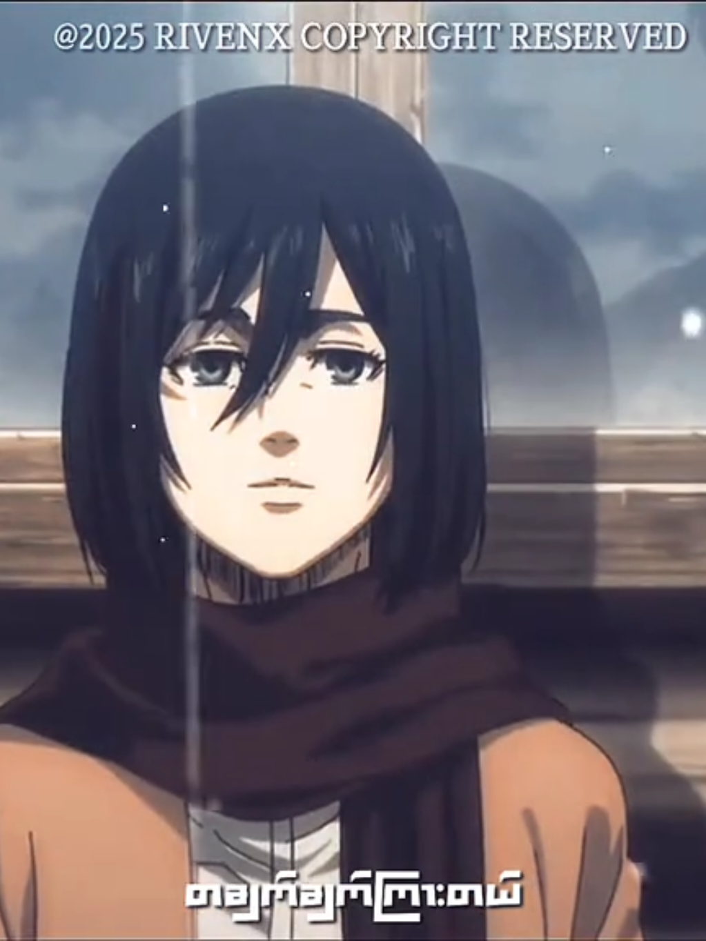 Elody Adjustor / Attack on Titan#foryoypage #foryoupageofficiall #mikasa #erenjaeger #AttackOnTitan #elodyadjustor 