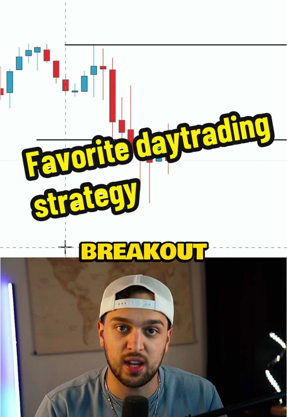 This is my favorite daytrading strategy 