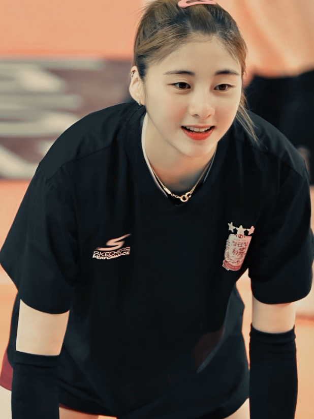 park hyemin 🤗#박혜민 #parkhyemin #redsparks #jungkwanjang #volleyball #volleyballplayer #korean #redsparks #vollykorea🇰🇷 #fyp #fypシ #megawatihangestri🇲🇨 #megatron #leesoyoung #leesoyoung1 #yeumhyeseon #yeumhyeseon3 #p #jungkwanjang #trending  #jungkwanjangredspark #CapCut #jjcapcut#fypage  #redsparks #leejisoo #fyp #viralvideo #trending #masukberanda  #parkhyemin #parkhyemin👑 #parkhyemin10🇰🇷 #parkhyemin #박혜민 #volley #volleyball #volleygirls #moots? #mootstiktok #foryou  #🔥 #fyp #megawatihangestri #megatron #mega #redsparks #choihyoseo #choihyoseo20 #choihyoseo🇰🇷 #kovo #kovovleague #redsparks #redsparkskorea #redsparksgoestoindonesia #korea #koreavolleyball #jungkwanjang #vleague #20 #timnasindonesia #indonesia #liwatberanda #fyp #CapCut  #CapCut @Park Hye Min @REDSPARKS @박혜민_10 @박혜민 @myhyemin 