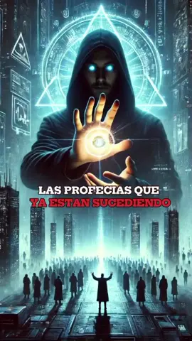 La profecía del Final de los Tiempos que Muchos Ignoran 😨😨😢 #biblico #historiadelabiblia #dios #iglesia #angel #angel #milagro #god #historiabiblica #profeta #jesuslovesyou #jesus #espiritusanto #profecia 