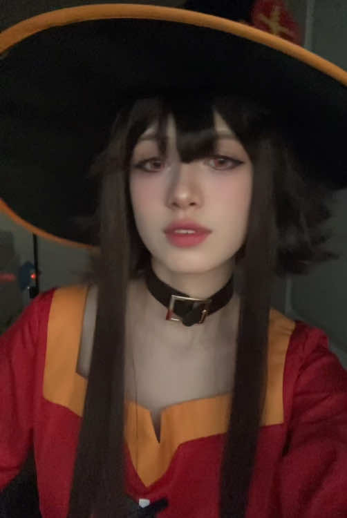 A bit of spam never hurt anyone #megumin #meguminexplosion #megumincosplay #konosuba #fyp #meguminkonosuba #konosubamegumin #konosubacosplay #konosubarashiisekai 