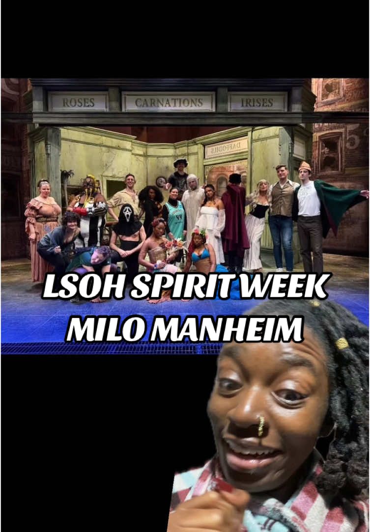 The Lsoh spirit week is the type of content I needed 😩 #milomanheim#milomanheimedit#milomanheimedits#zombies4#zednecrodopolis#disney#disneyplus#schoolspirits#schoolspiritsseason2#netflix#wallyclark#shaydastarr  #littleshopofhorrors#littleshop#littleshopofhorrorsmusical#lizgillies#seymour#audrey#newyork#nyc#newyorkcity #greenscreen 