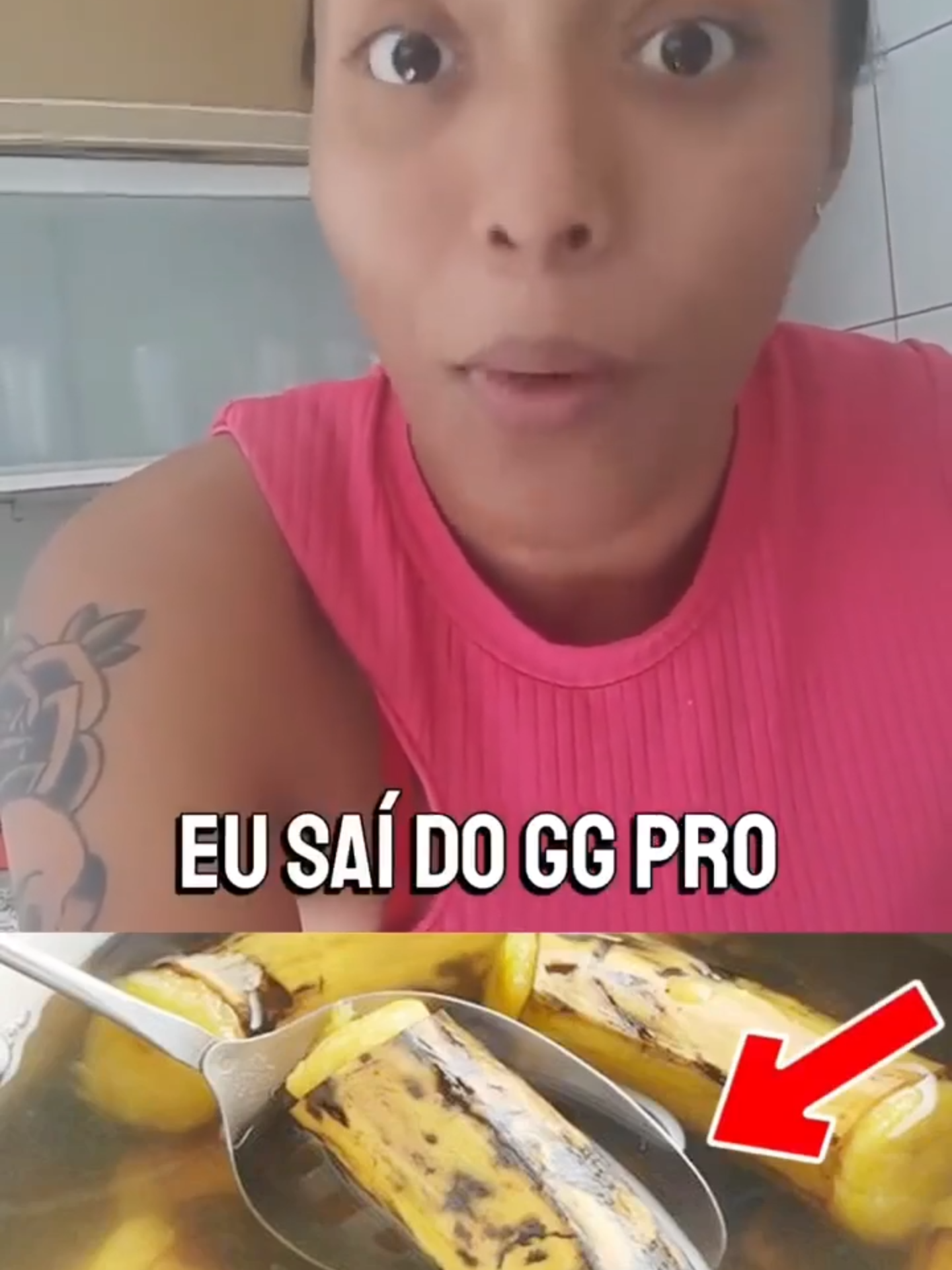 L1NK NO MEU P3RFIL NA BIO! CONSULTA GR4TUITA NO MEU P3RFIL #Dieta #truquedabanana #emagrecer #emagrecercomsaude #receitas #receita #FYP #foryoupage #emagrecerrapido