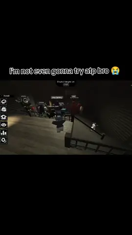 they just adding anyone atp  #roblox #forsaken #robloxforsaken #forsakenroblox 