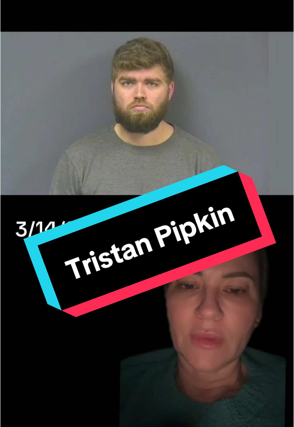 #tristanpipkin #desotocounty #mississippi #fyp 