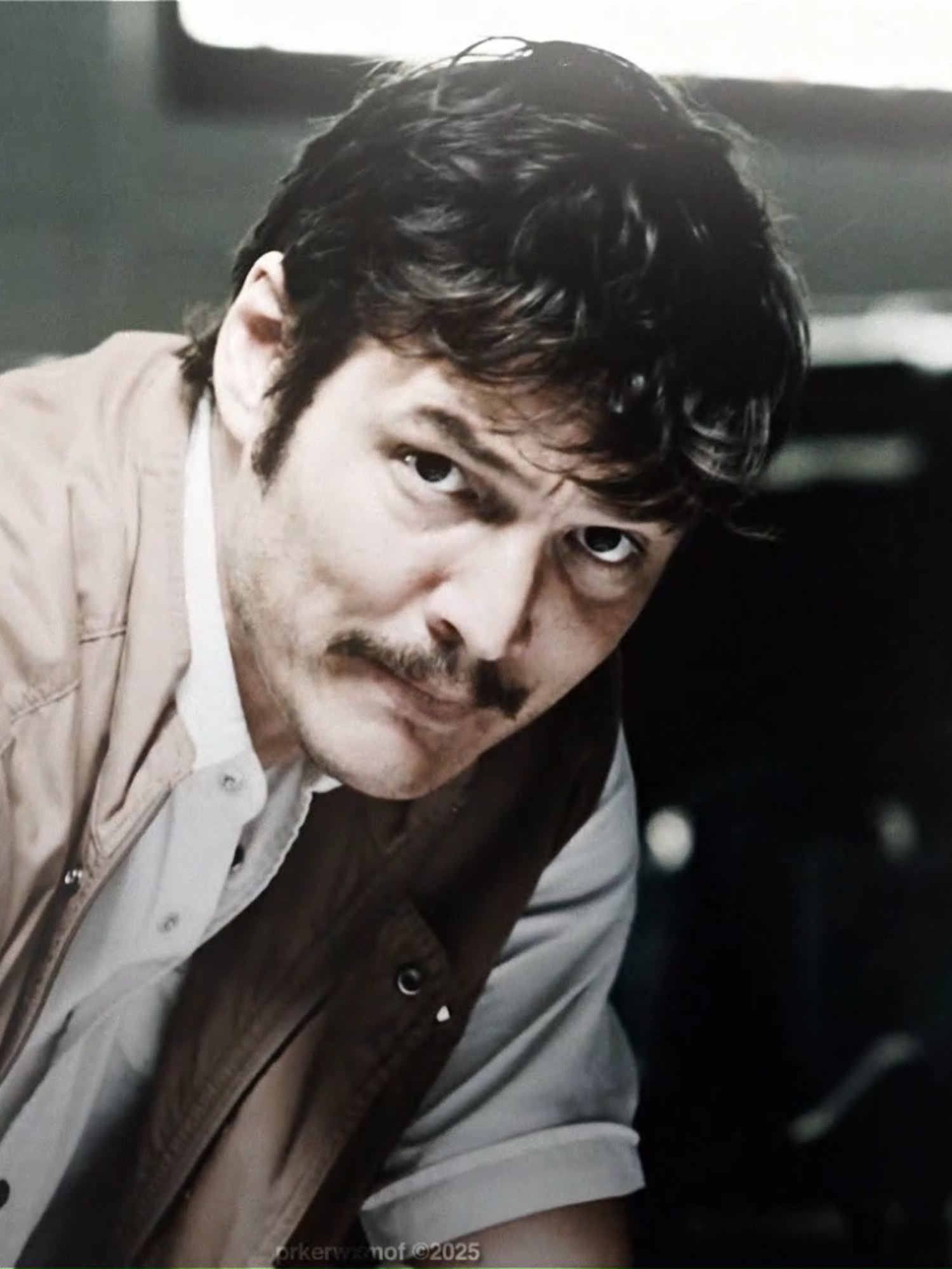 I need more of this papi.. // . . cc : Bold ac : @pinkv.mp3  scp : 411scenes on ig . . #pedropascal #pedropascaledit #pedropascalsimp #narcosedit #javierpeña #javierpeñaedit #netflix #prkerwxmof #edit #fyp #foryou #foryoupage #fyppppppppppppppppppppppp #trend #viral #xybca #zyxcba