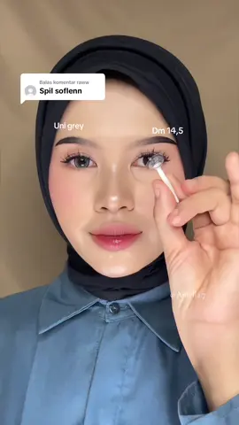 Membalas @raww ini yaa #soflens 