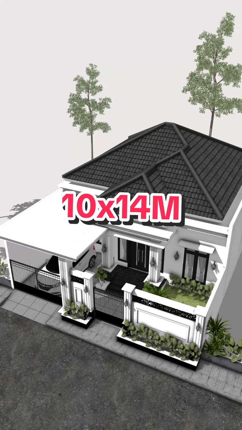 Rumah klasik moderen siap menyambut lebaran #desainrumah #desainrumahminimalis #rumahidaman #rumahminimalis #rumahklasik #rumahklasikmodern #rumahimpian #desaininterior 