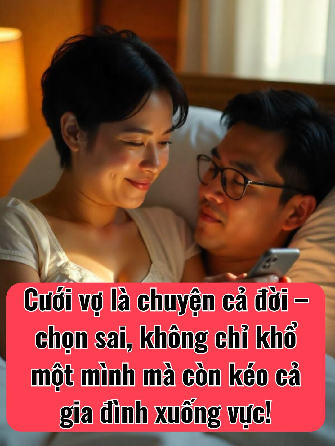 ĐÀN ÔNG LẤY VỢ – NHẤT ĐỊNH PHẢI TRÁNH NHỮNG KIỂU PHỤ NỮ NÀY!  #ĐạoVợChồng #BàiHọcHônNhân #ĐànÔngThờiNay #HạnhPhúcGiaĐình #HônNhânBềnVững #TìnhYêuVàHônNhân #TriếtLýCuộcSống #HônNhânĐúngNgười #ChọnVợThôngMinh #HọcCáchYêu #LấyVợĐúngCách