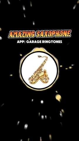 This tone will mesmerise you every time the phone rings📱🎷🎶 #ringtone #classicalmusic #romanticsound 