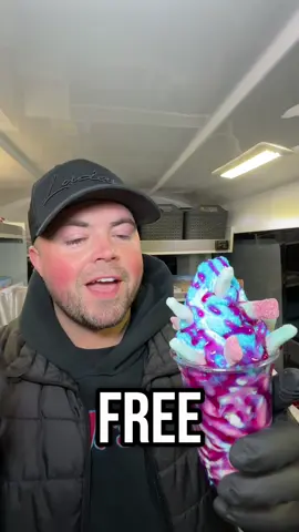 I’m giving away FREE FIZZBOMBS Today 14th March 2025..  Topps Tiles CarPark 34 Parr Street WA9 1JZ 18:30PM - 21:30PM  #jjsices #icecream #fyp 
