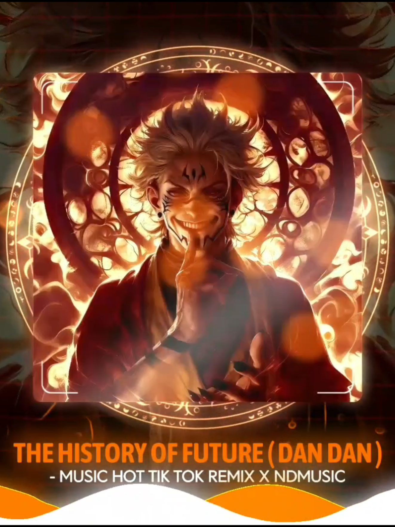 The History Of Future ( Dan Dan ) || Remix Hot Tik Tok 2025 || NDMUSIC #NDMusic #nhachaymoingay #nhacnaychillphet #nhachay #bass #edm #xuhuong #hottrend #aveeplayer #xh #xhtiktok 