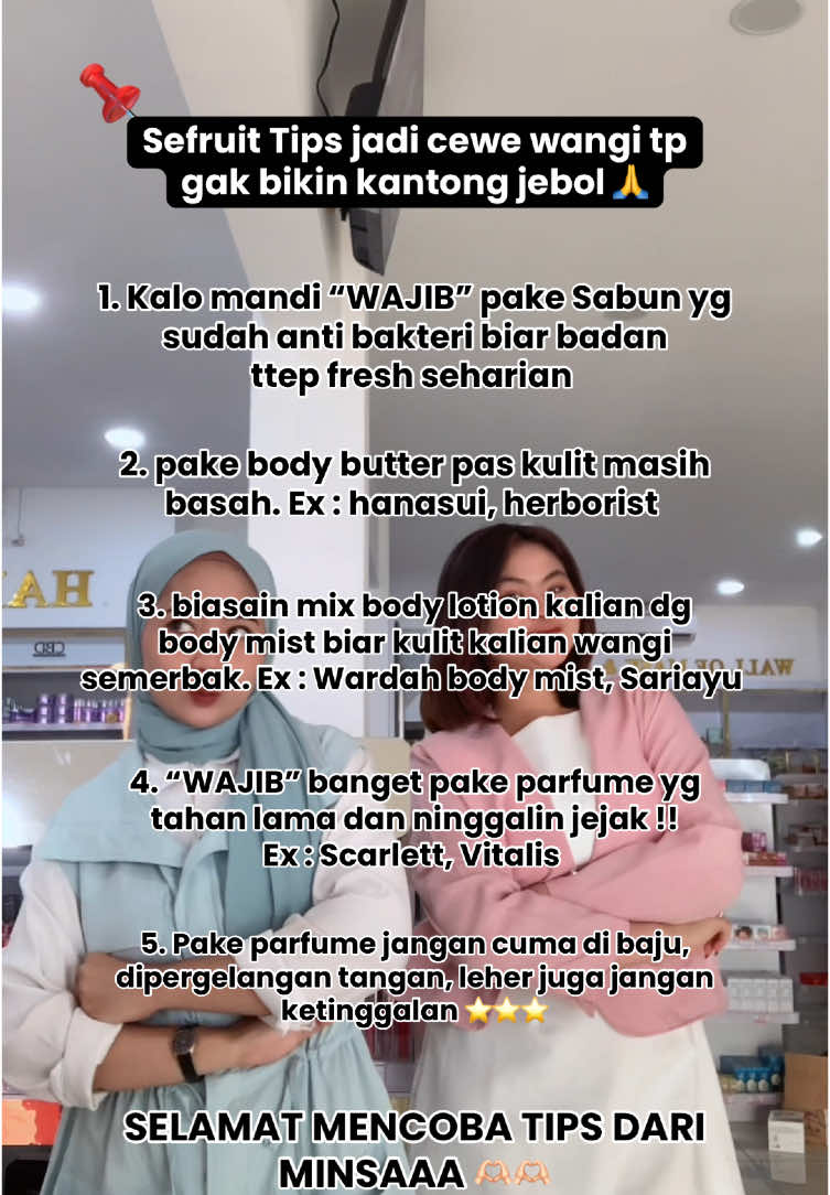 lebaran anti bau ketek deh kalo ikutin tips dari minsa #JelajahRamadan #grosirskincare #fyppppppppppppppppppppppp #kayenpati #elsabeautystore #tipsantibauketek 