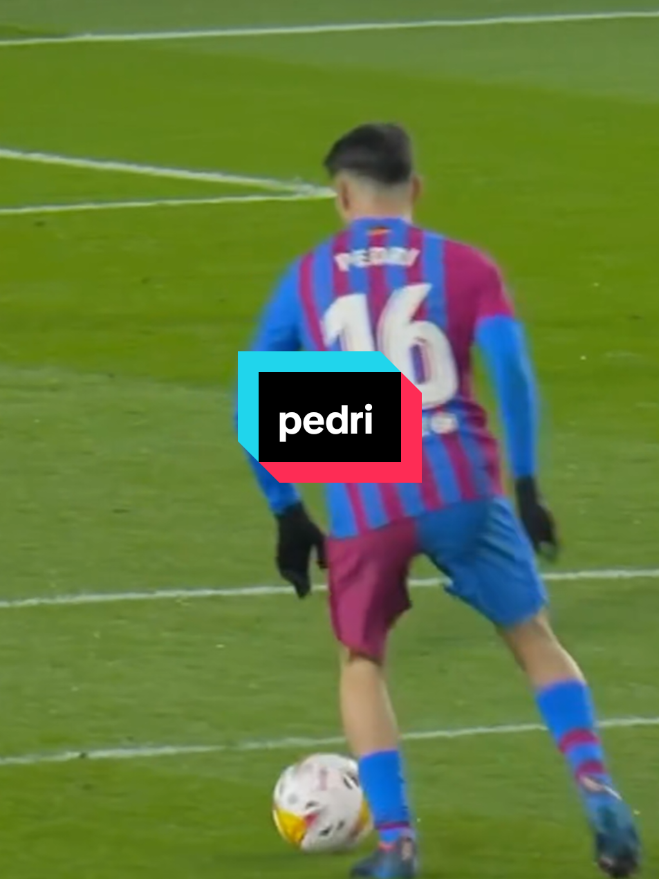 #monde #Ramadan #barcelona #viscabarca #pedri 