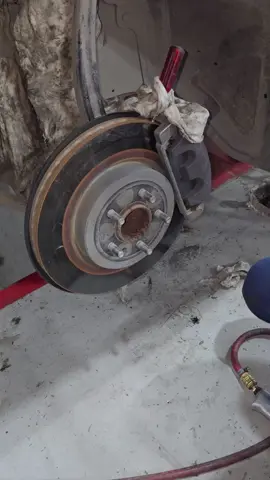 front wheel camber adjustable  #automotive #usa #mechanic 