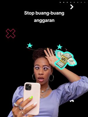 Tumbuhkan bisnismu dengan TikTok
