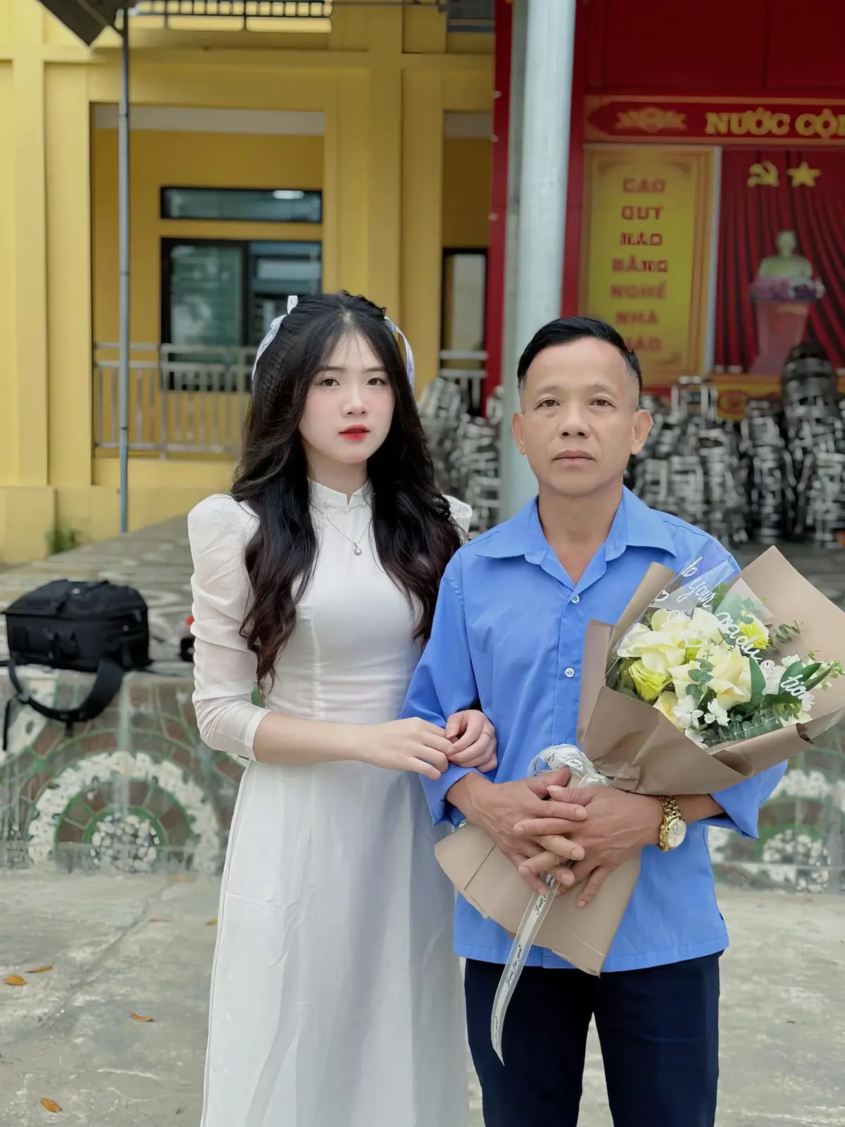 Bố emm đang cần con rể 😛 #xuhuong2022 #xuhuong2023 