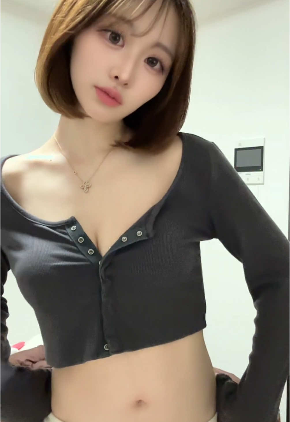 目眠そう #02 #おすすめ #いいねしてね #fyp 