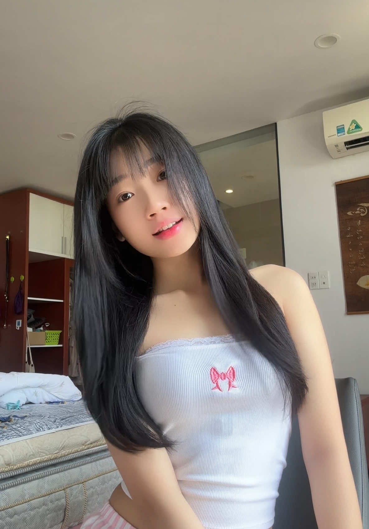 Ai lớp mai seoo🩷 #lilystar #daugoi 