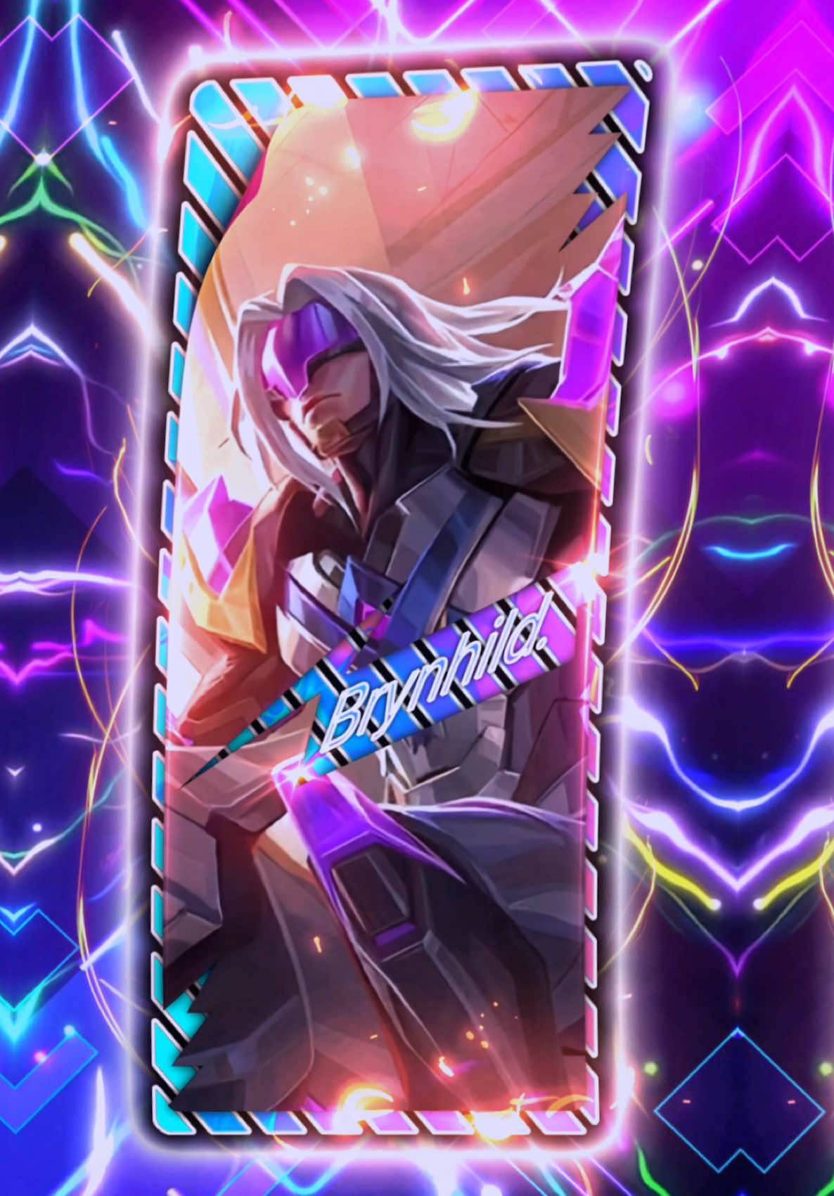 Skin Abyss Ijin Tampil 😉#mlbb #mobilelegends_id #mlbbskin #mlbbcreatorbase #mlbbcreatorcamp #mobilelegendsbangbang #fyp #foryou #foryoupage #collection #abyss 