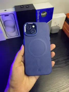 Rekomendasi case premium dari arc reach yang nyaman di genggaman😍