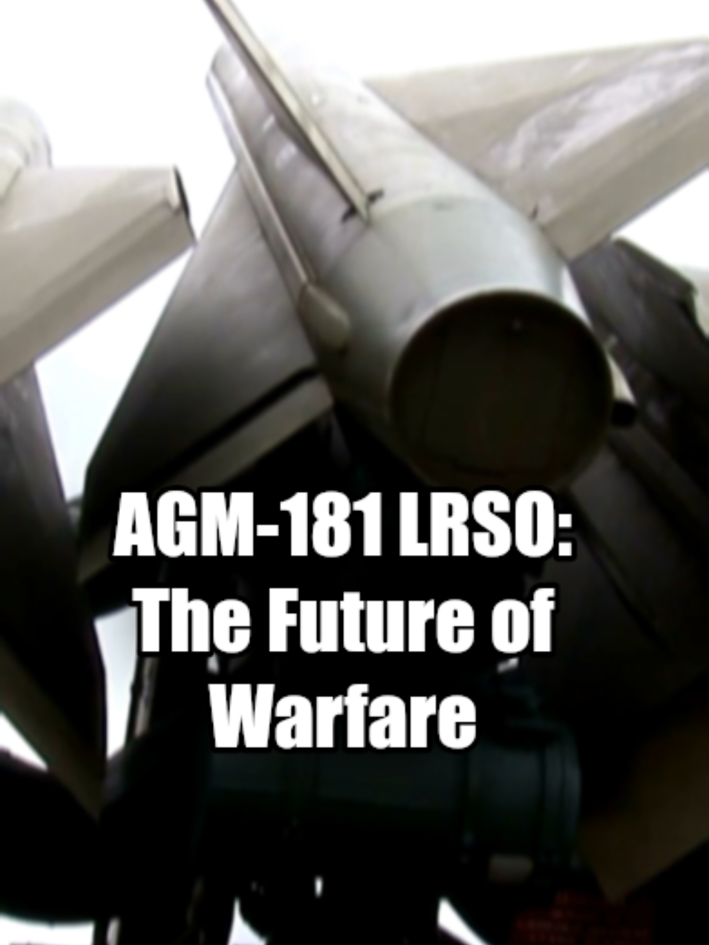 🚀 Discover the future of missile technology with the AGM-181 Long Range Stand-Off Weapon! Developed by Raytheon Technologies, this next-gen cruise missile can hit targets over 1,500 miles away—deep behind enemy lines! With successful tests and a critical design review passed, it’s set to revolutionize modern warfare. 🔍 Watch now to see how it works and why it’s a game-changer! Let us know your thoughts in the comments! 👇 #AGM181 #LRSO #MilitaryTech #FutureOfWarfare #Innovation 