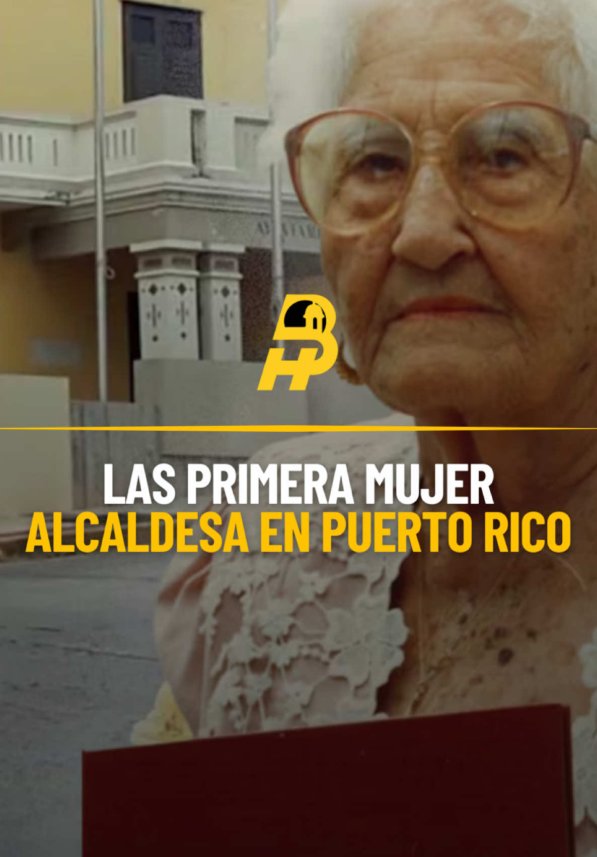 Modesta Díaz Segarra hizo historia en 1932 al convertirse en la primera mujer alcaldesa de Puerto Rico a sus 23 años. Su liderazgo marcó el comienzo de una nueva era para las mujeres en la política de la isla. 