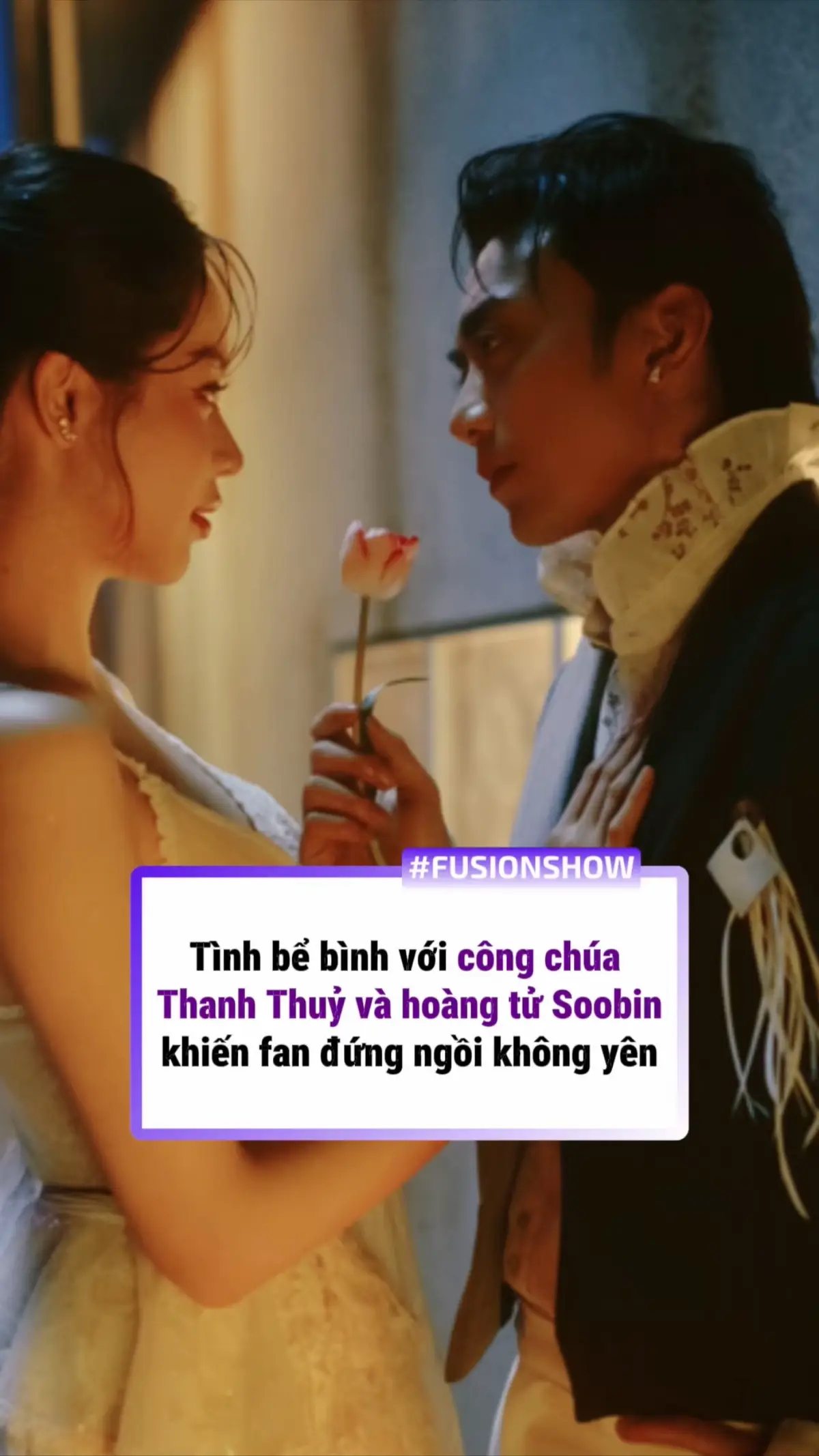 Lên thuyền đi #xuhuongtiktok #LearnOnTikTok #viralvideo #soobinhoangson #thanhthuy #dancinginthedark #SOOBIN 