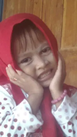 berubah 😊