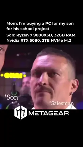 That’s surely for his school project right? 😁 #MemeCut #techtok #gaming #gamingpc #custompc 