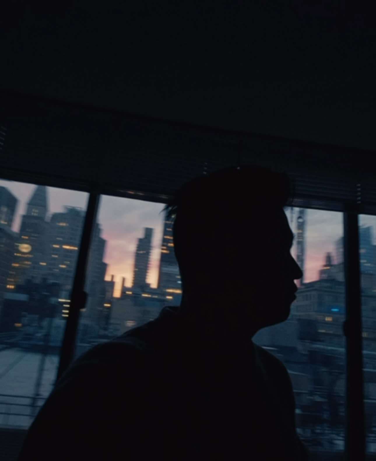POV: your dreams become reality #dreamcore #aesthetic #aestheticedits #nyc #citylife #filmtok 