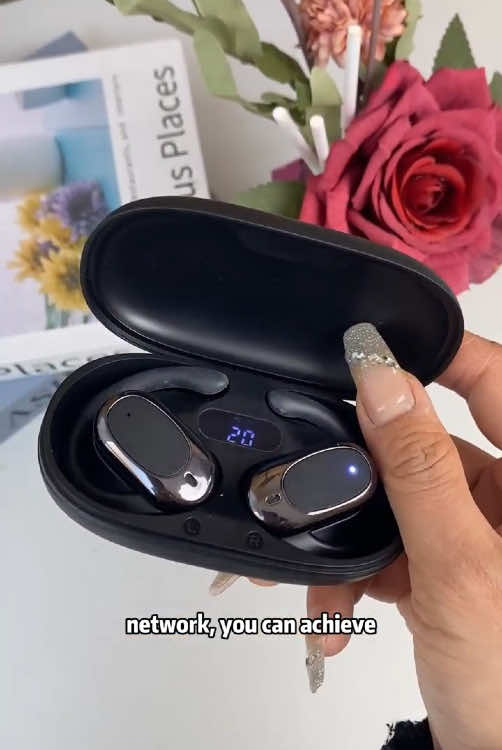 M57 Smart Bluetooth Translation Earphones, 20% Discount on Amazon#springtok 